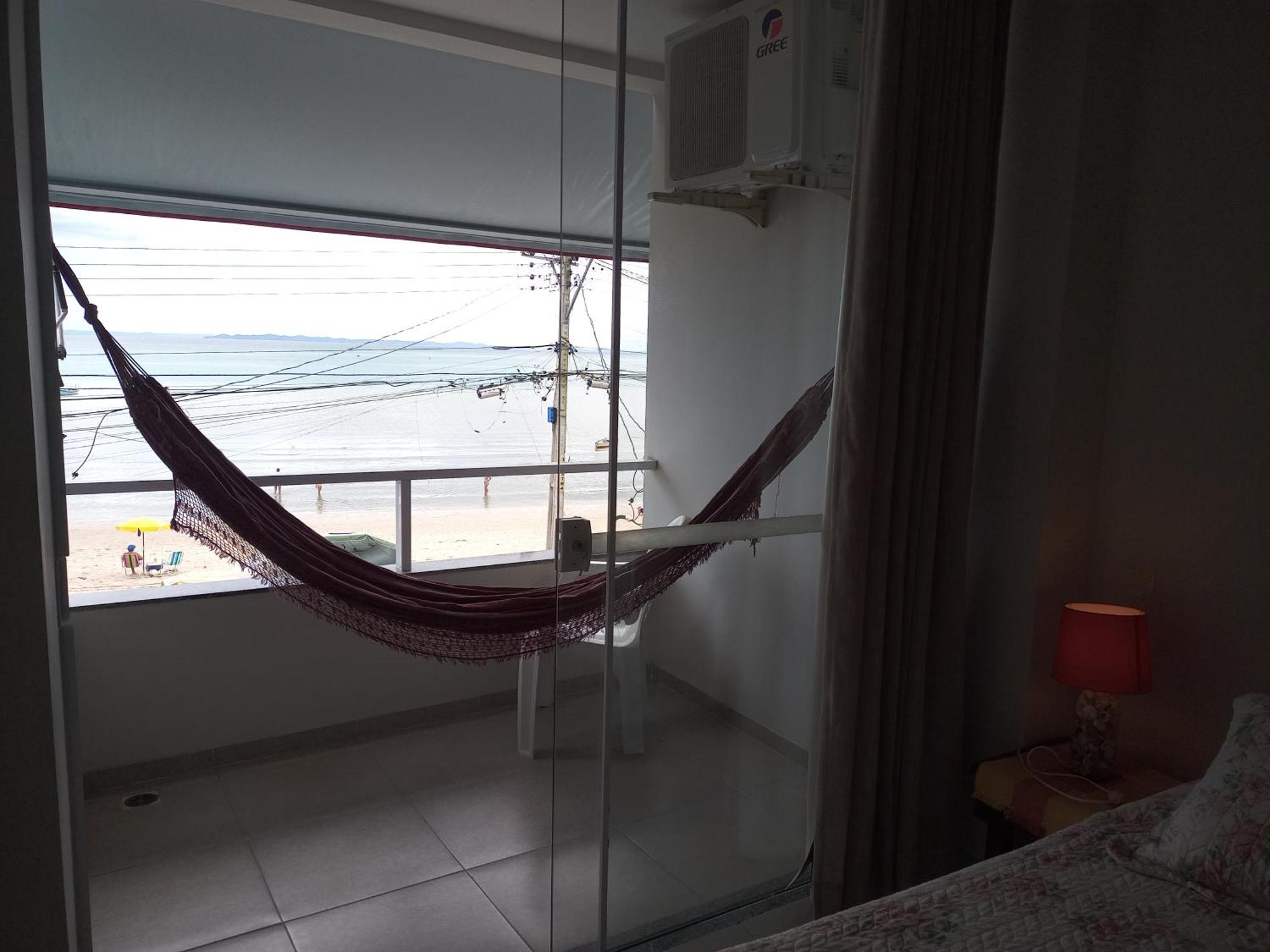 Suite Vista Mar Salvador Exterior photo