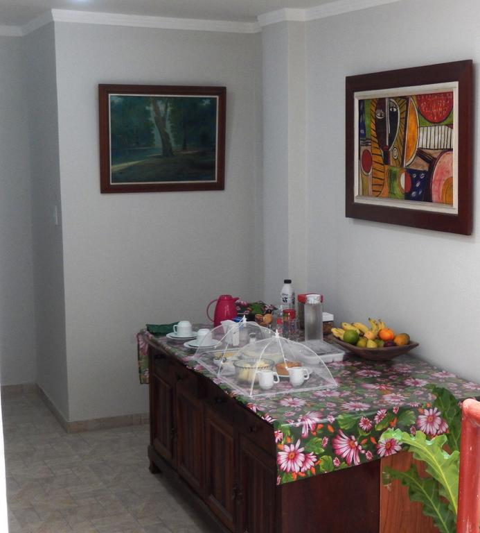 Suite Vista Mar Salvador Exterior photo