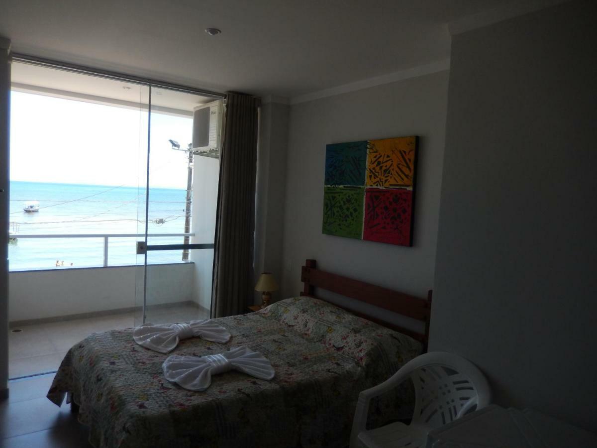 Suite Vista Mar Salvador Exterior photo